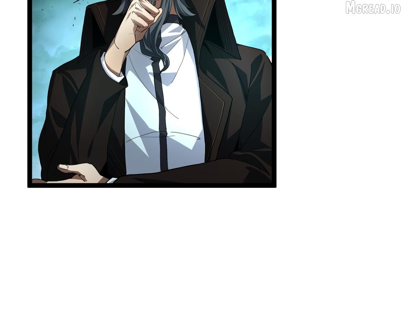 Read Maxed Strength Necromancer EN Manga Online