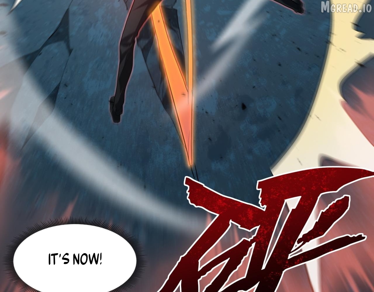 Read Maxed Strength Necromancer EN Manga Online