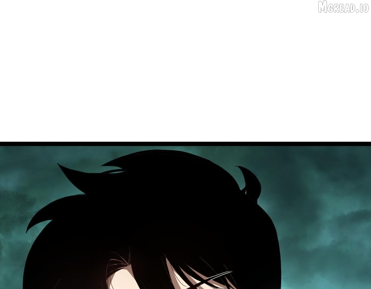 Read Maxed Strength Necromancer EN Manga Online