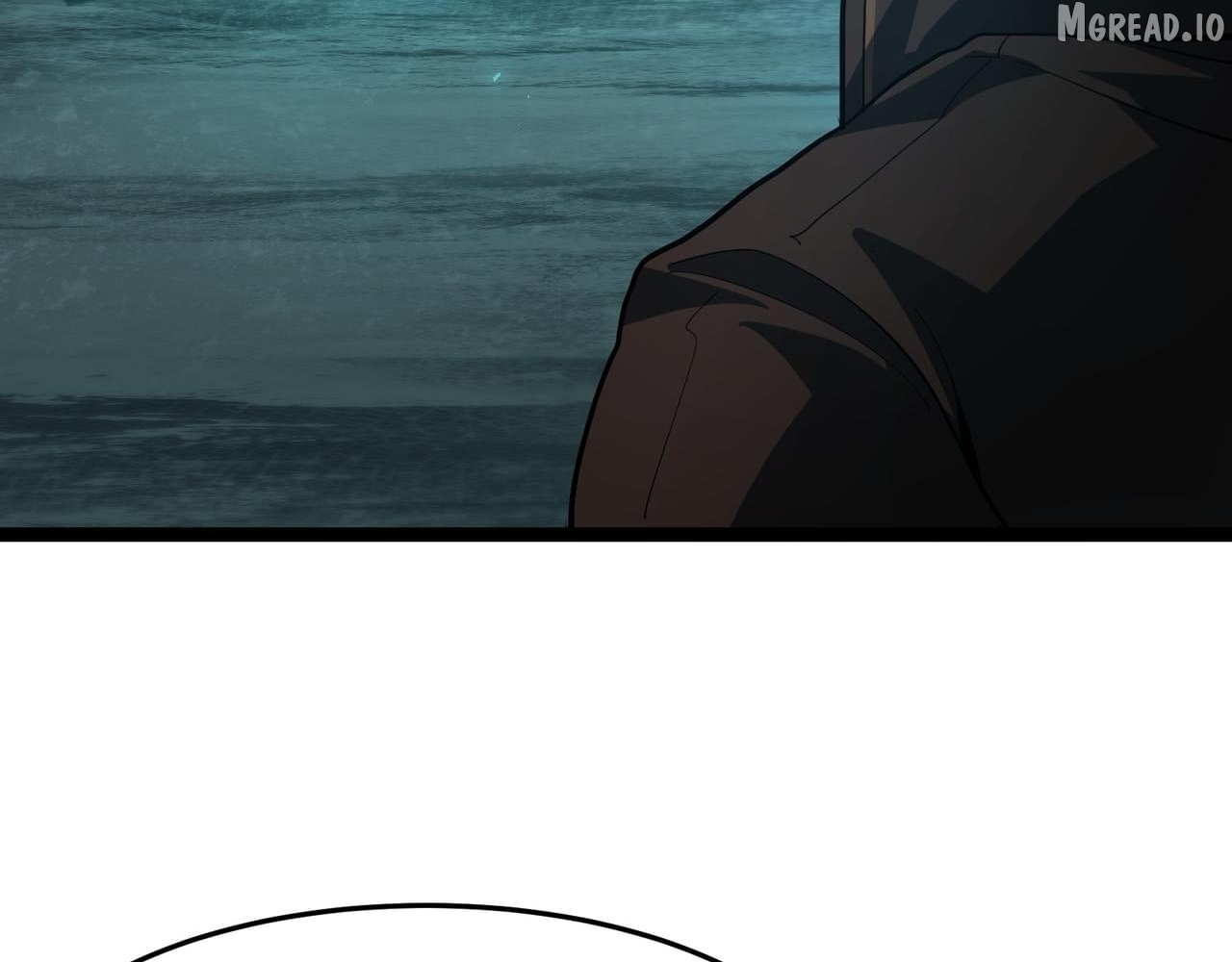 Read Maxed Strength Necromancer EN Manga Online