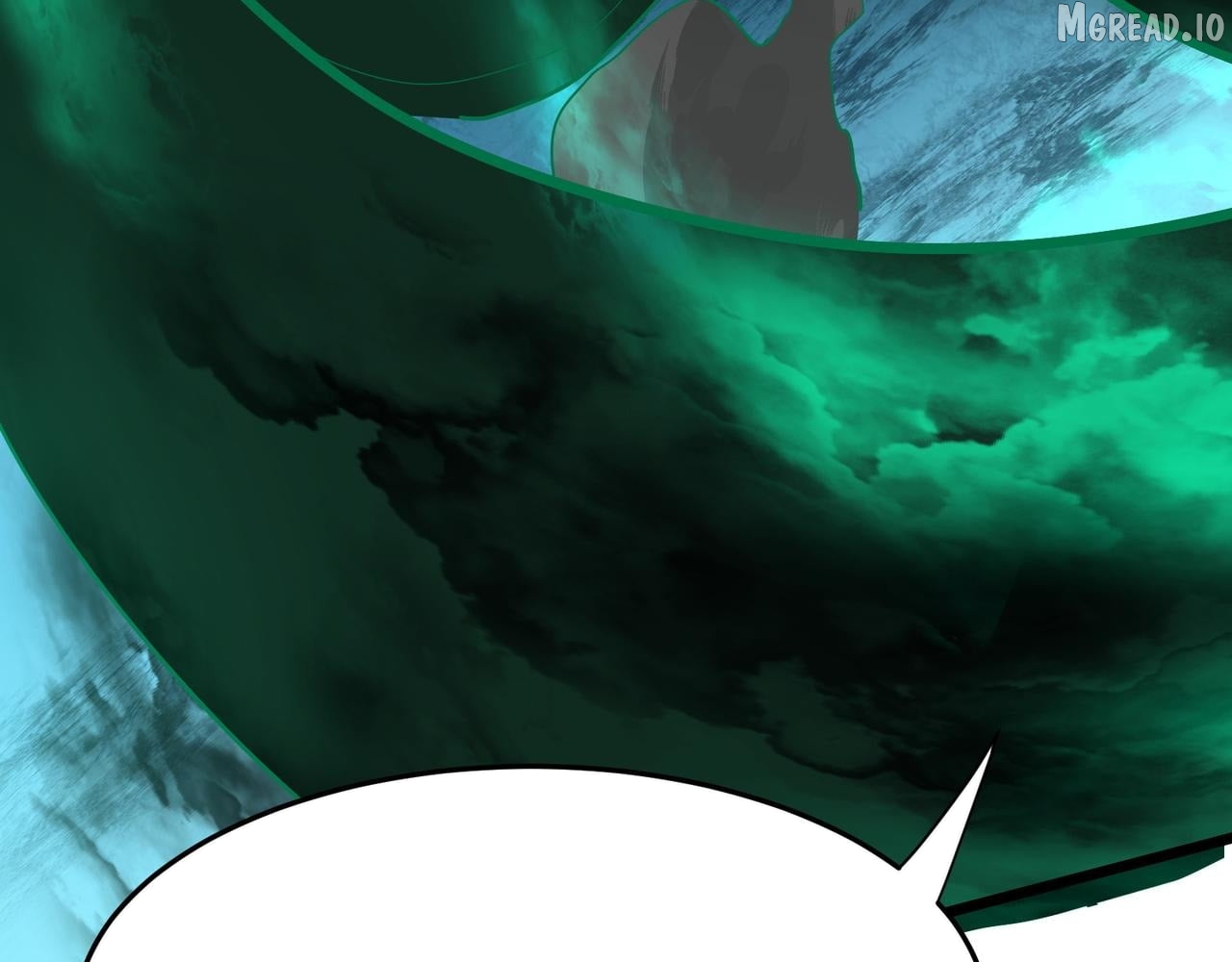 Read Maxed Strength Necromancer EN Manga Online