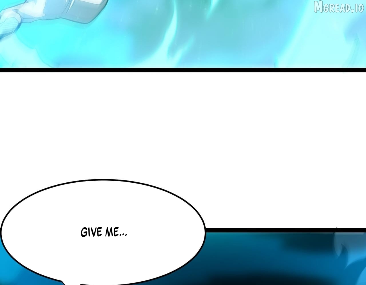 Read Maxed Strength Necromancer EN Manga Online