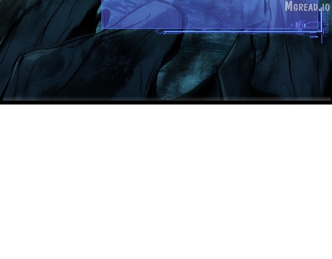 Read Maxed Strength Necromancer EN Manga Online