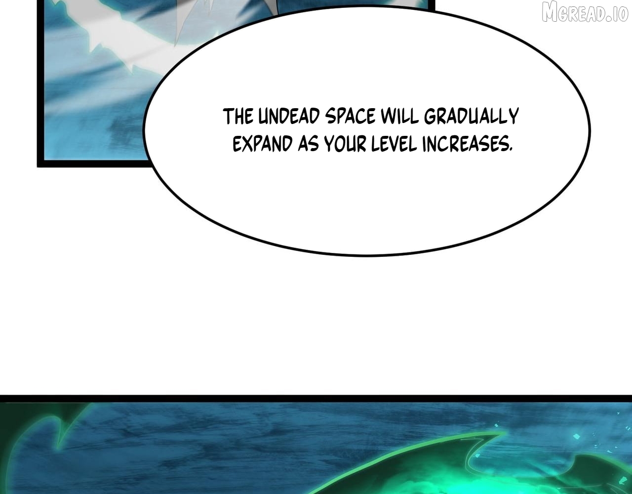 Read Maxed Strength Necromancer EN Manga Online