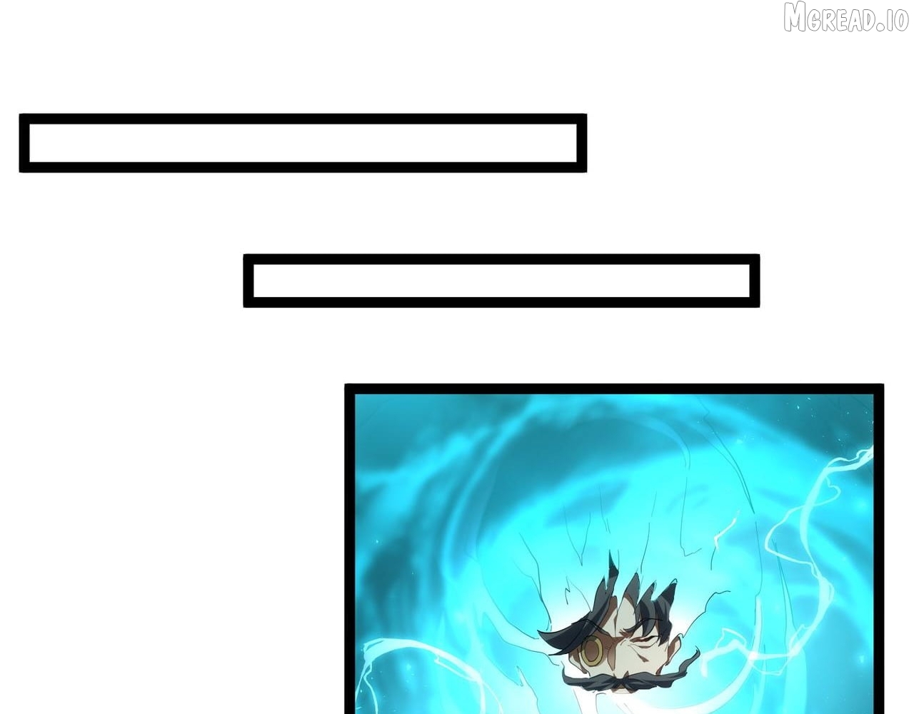 Read Maxed Strength Necromancer EN Manga Online