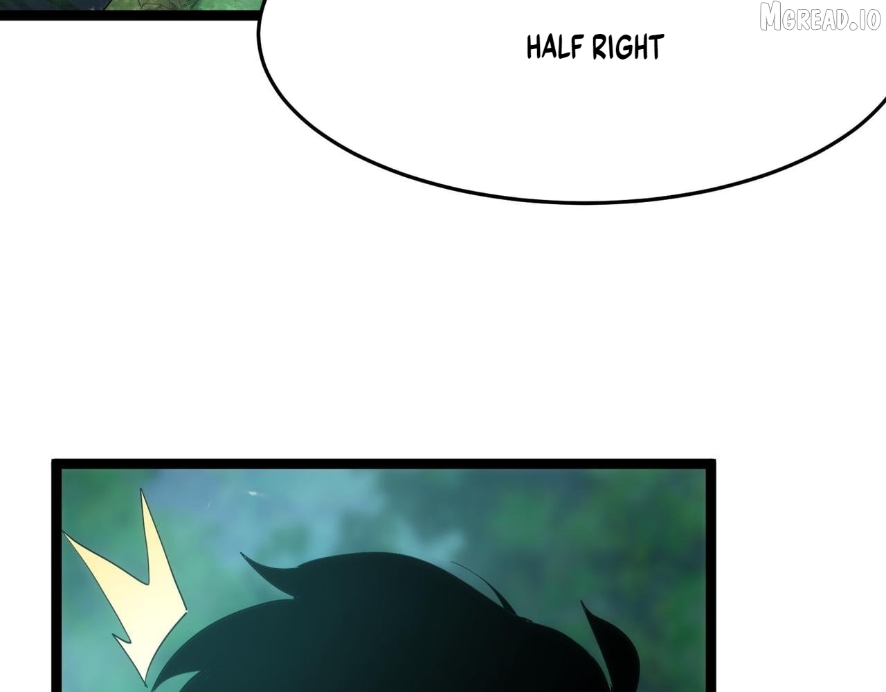 Read Maxed Strength Necromancer EN Manga Online