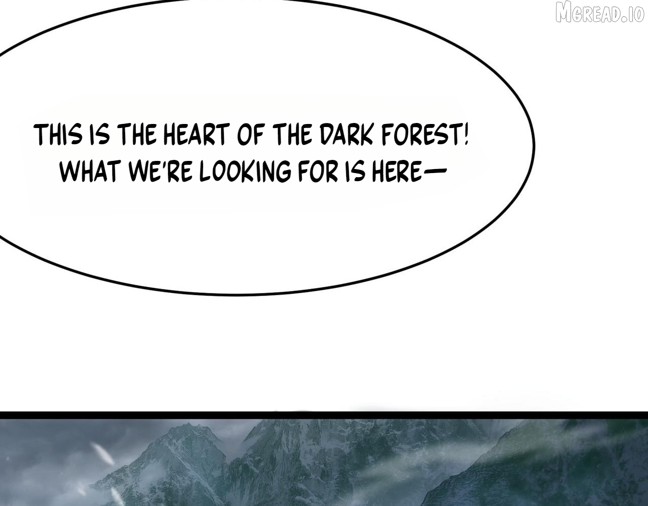 Read Maxed Strength Necromancer EN Manga Online