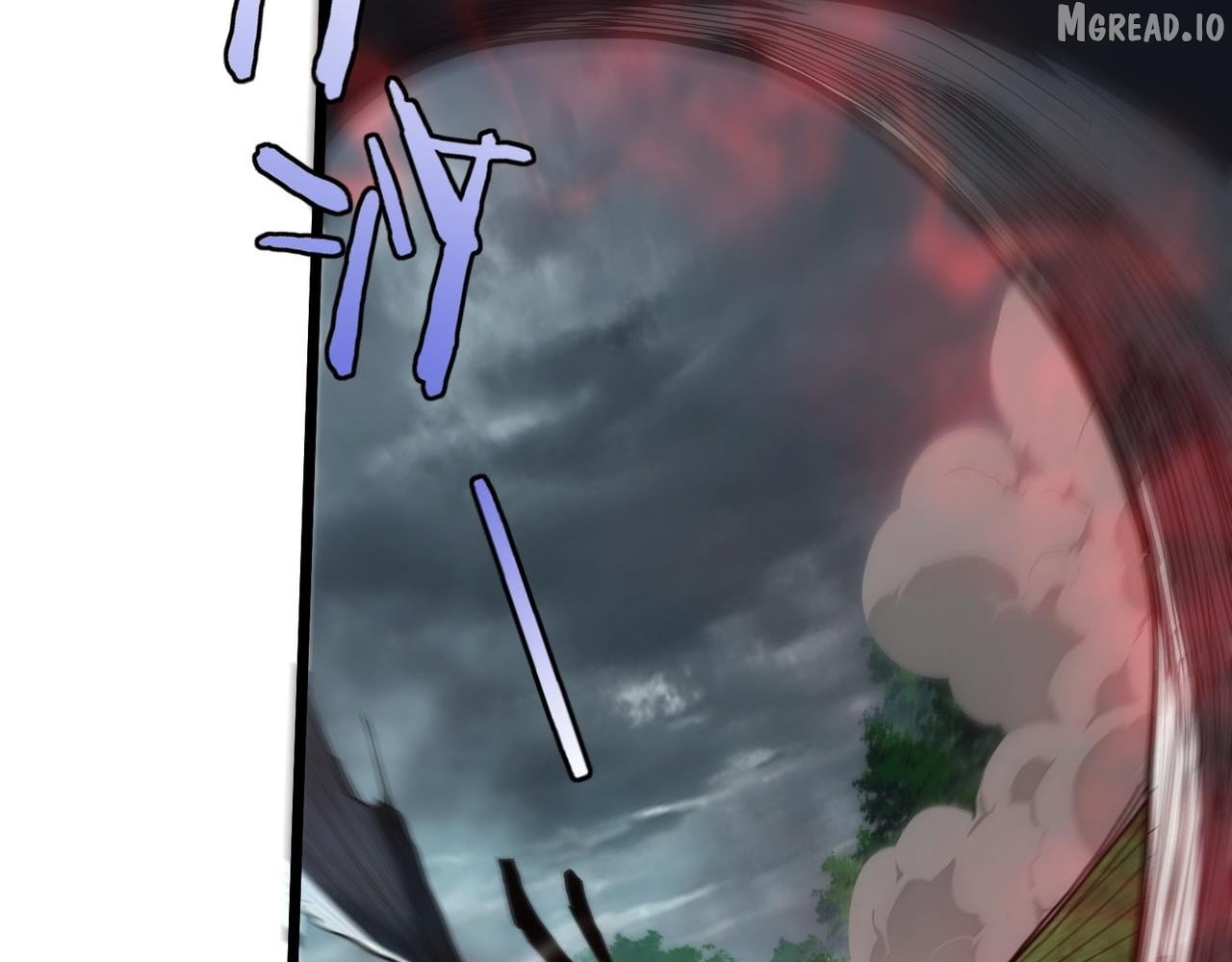 Read Maxed Strength Necromancer EN Manga Online