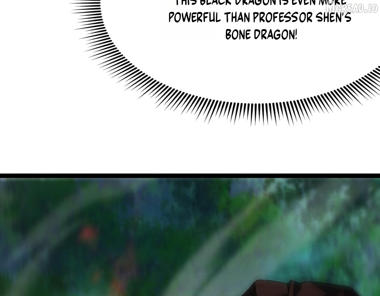 Read Maxed Strength Necromancer EN Manga Online