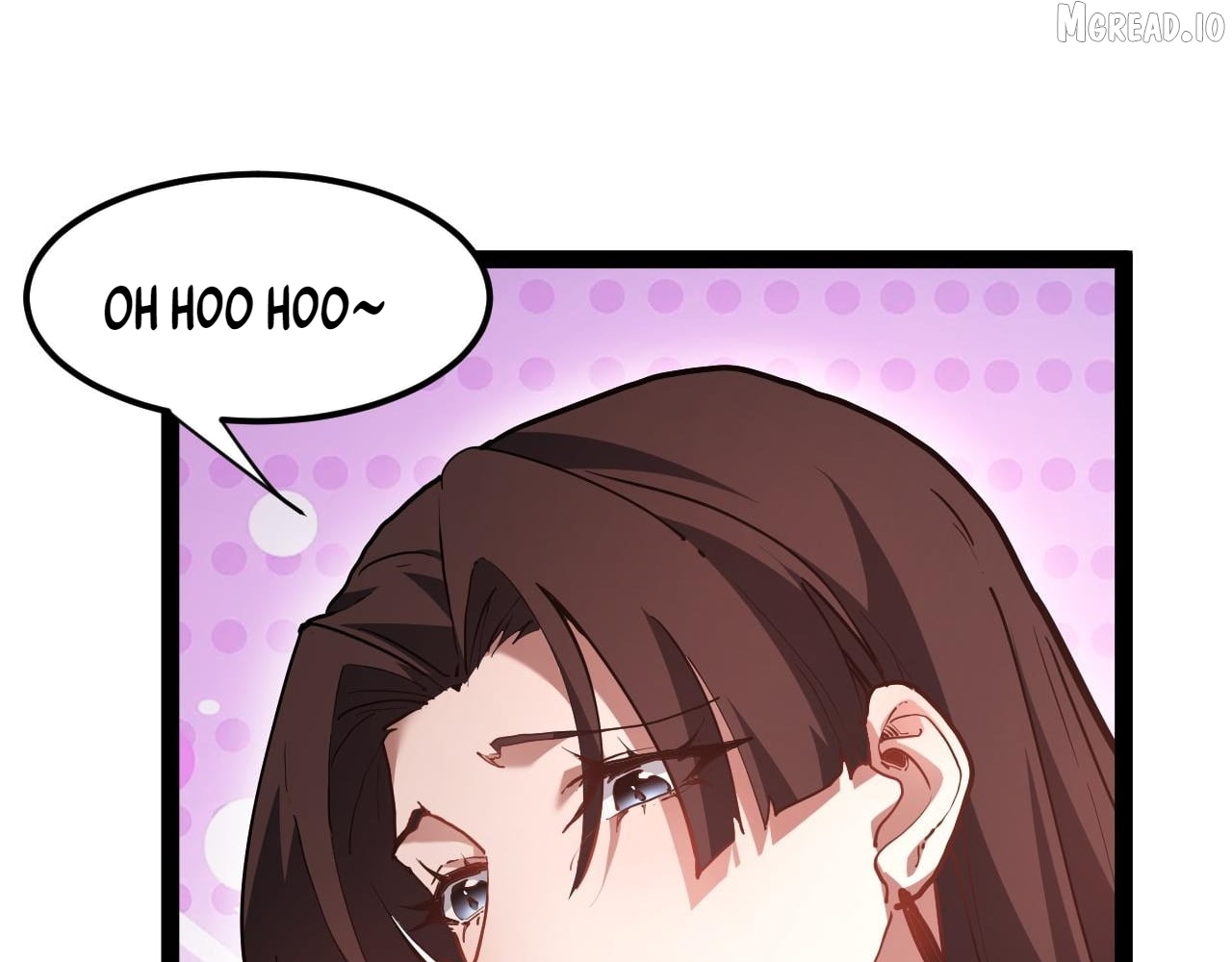 Read Maxed Strength Necromancer EN Manga Online