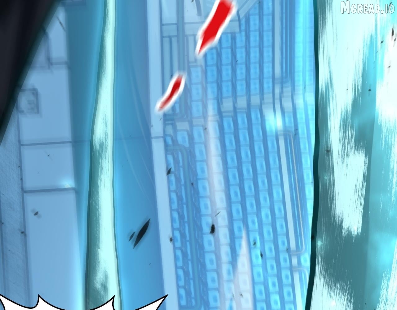 Read Maxed Strength Necromancer EN Manga Online