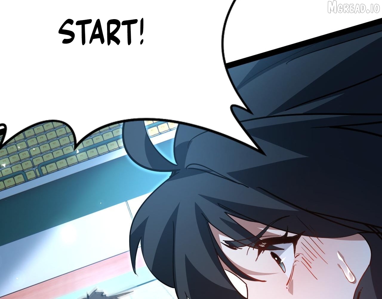 Read Maxed Strength Necromancer EN Manga Online