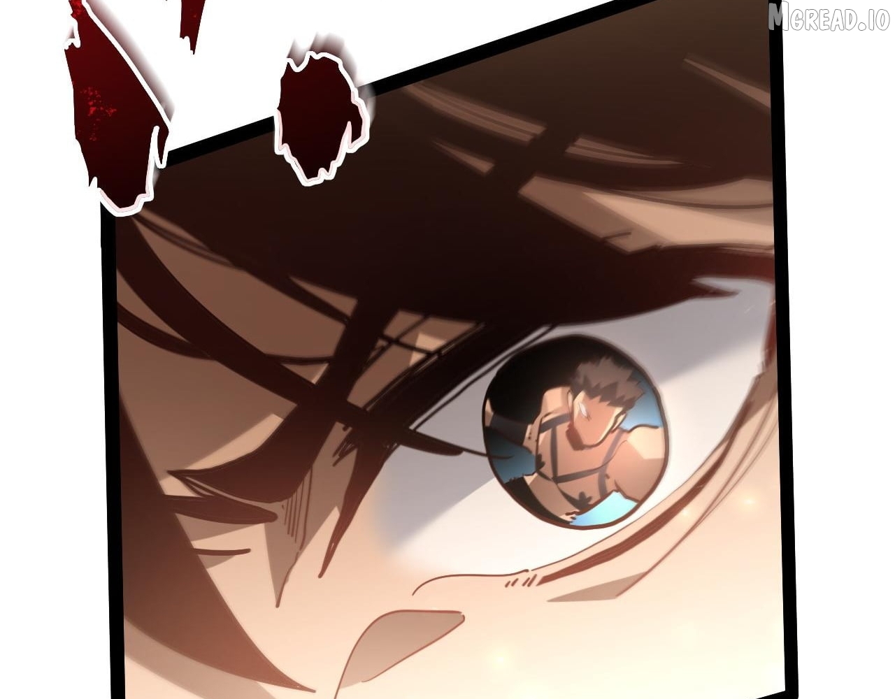 Read Maxed Strength Necromancer EN Manga Online