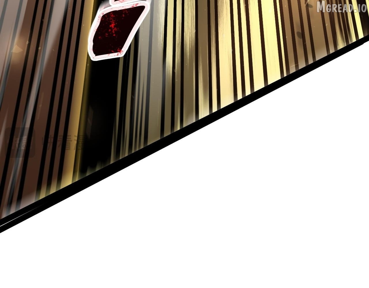 Read Maxed Strength Necromancer EN Manga Online