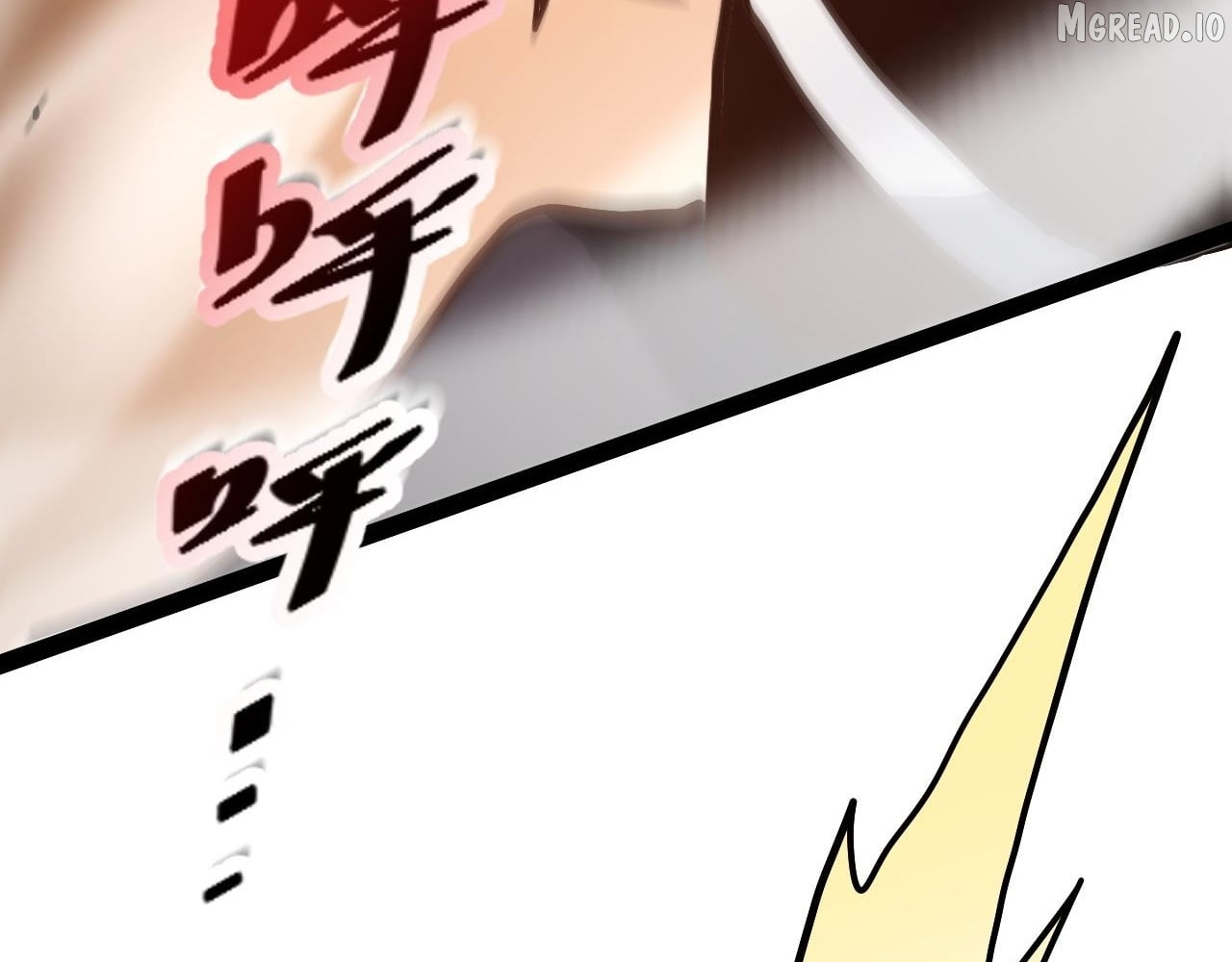 Read Maxed Strength Necromancer EN Manga Online