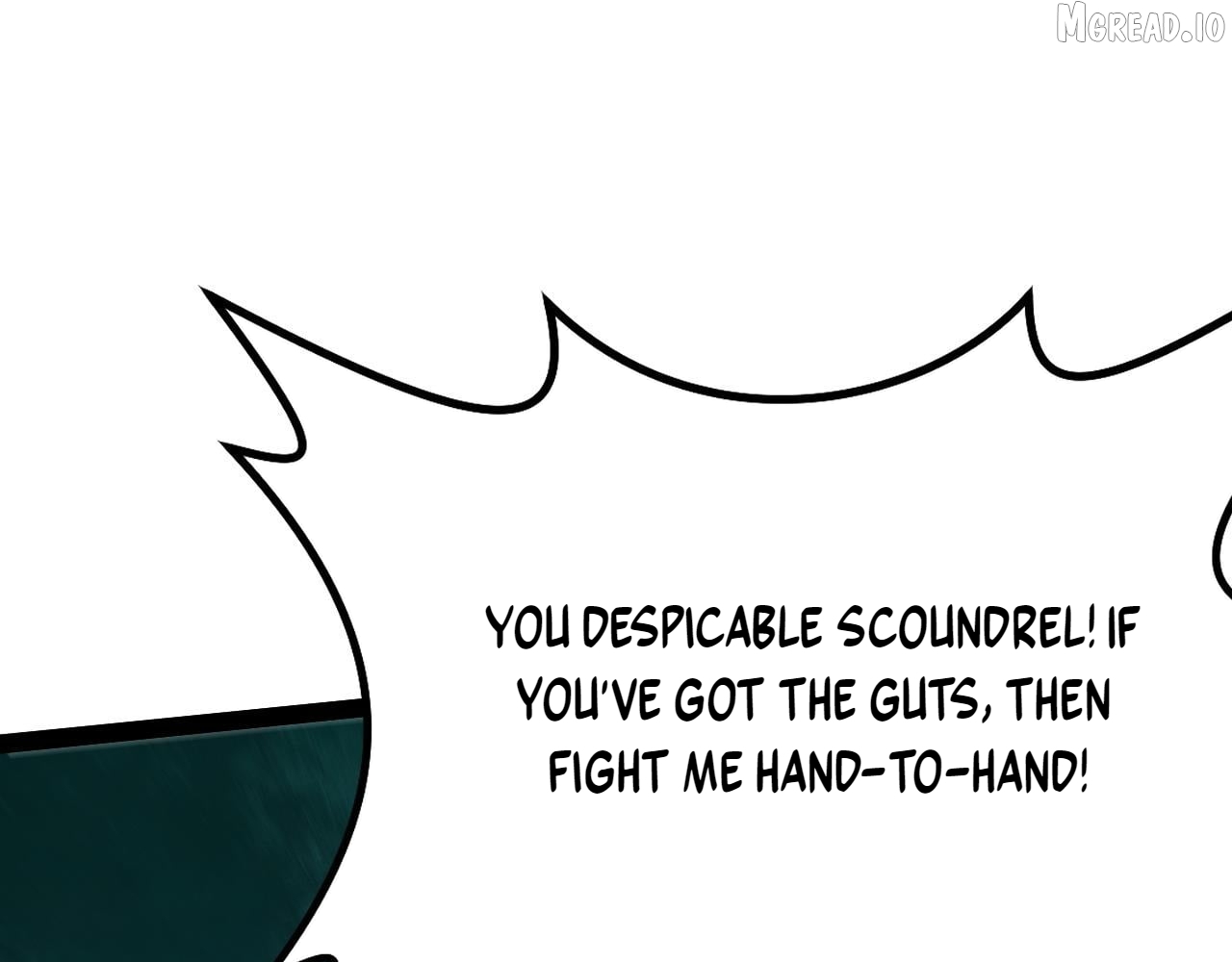 Read Maxed Strength Necromancer EN Manga Online