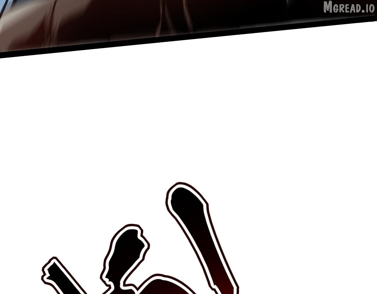 Read Maxed Strength Necromancer EN Manga Online