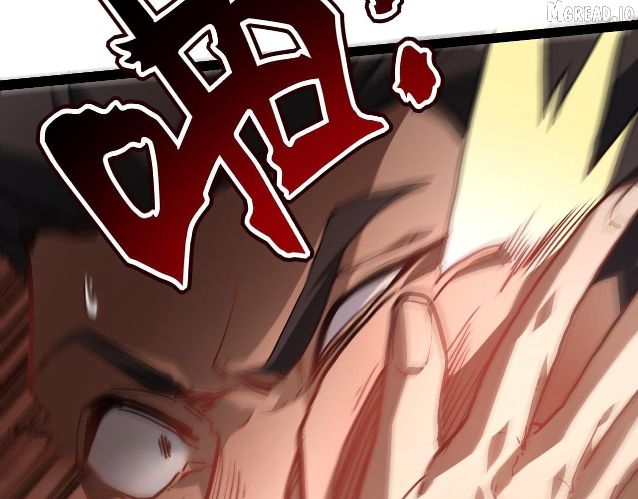Read Maxed Strength Necromancer EN Manga Online
