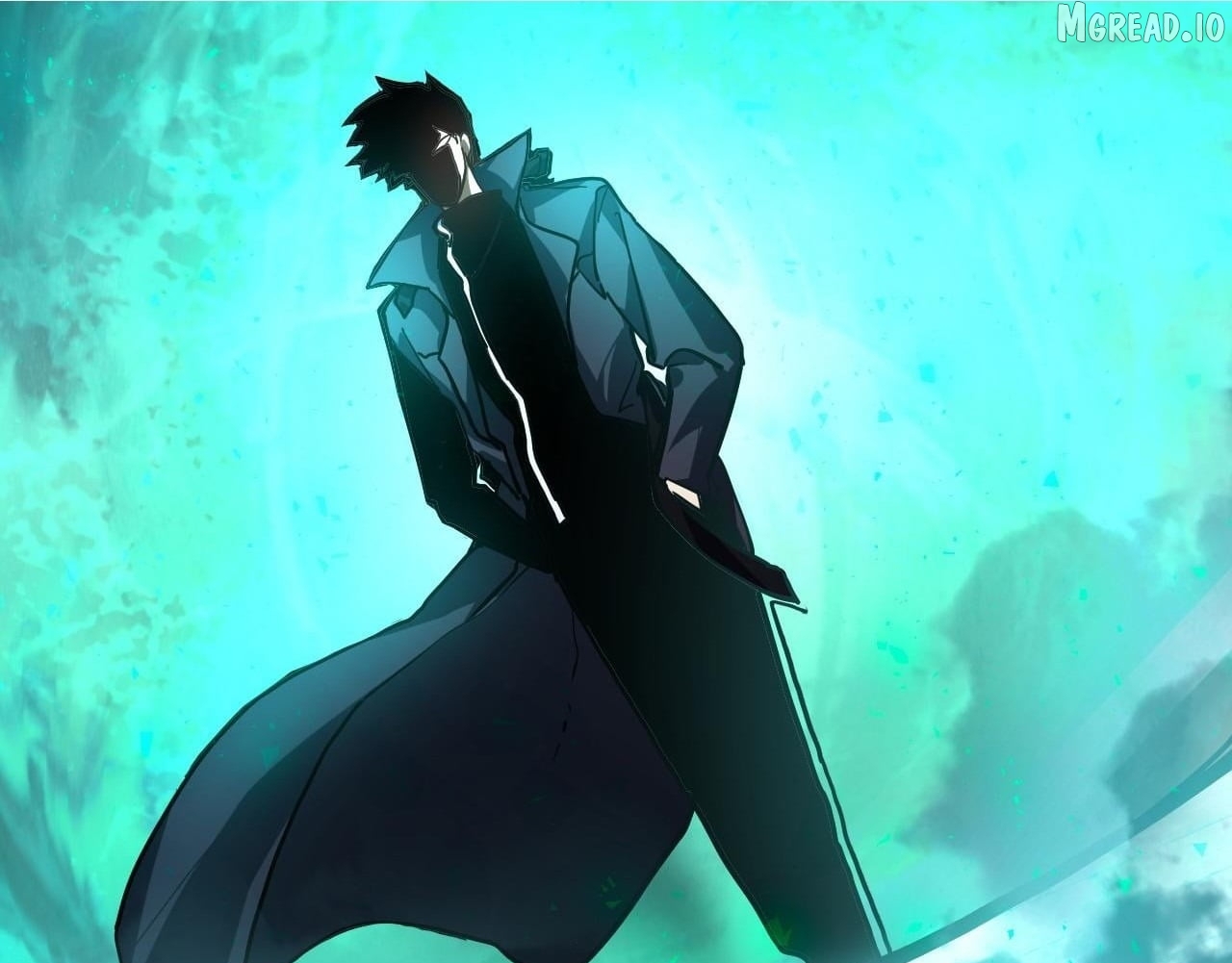 Read Maxed Strength Necromancer EN Manga Online