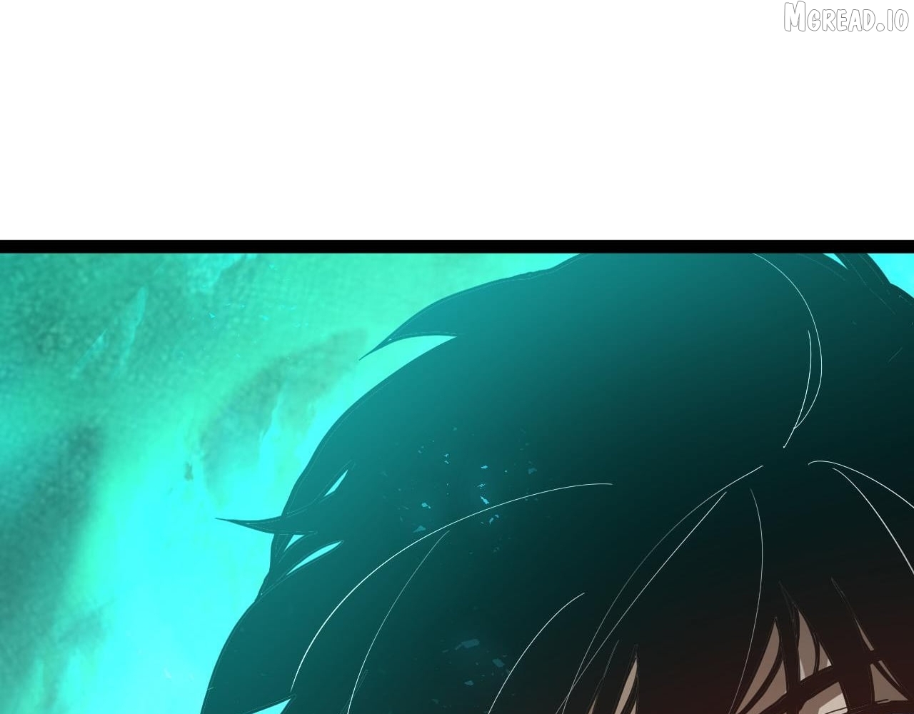 Read Maxed Strength Necromancer EN Manga Online