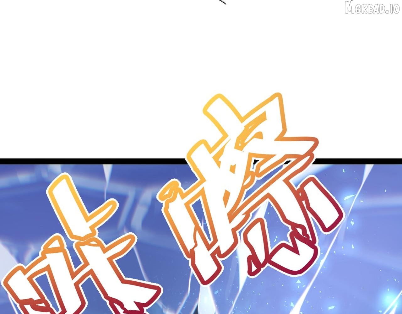 Read Maxed Strength Necromancer EN Manga Online