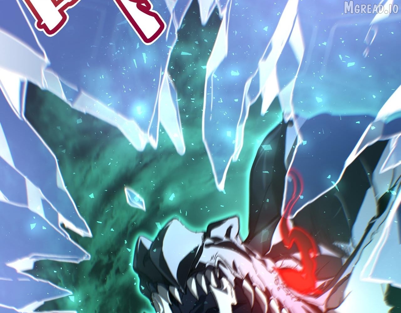 Read Maxed Strength Necromancer EN Manga Online