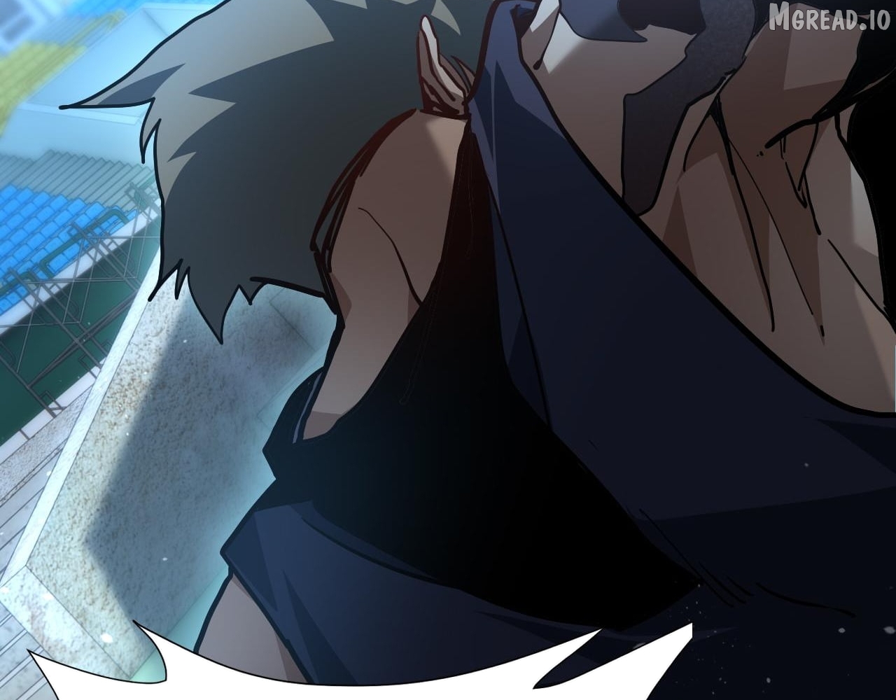 Read Maxed Strength Necromancer EN Manga Online