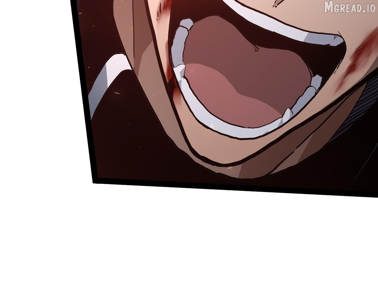 Read Maxed Strength Necromancer EN Manga Online