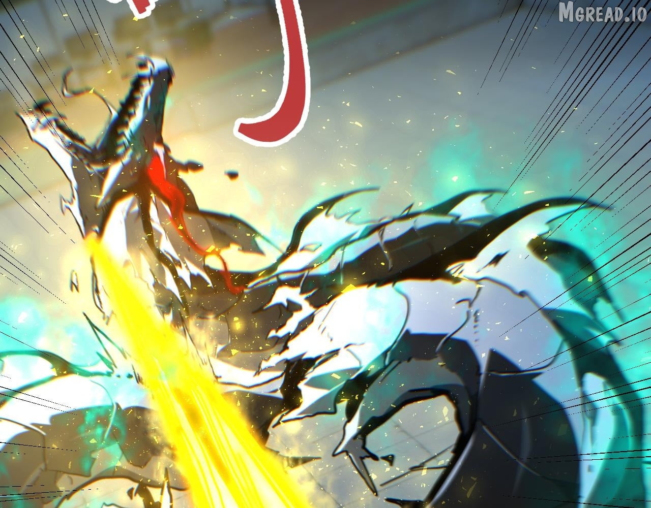Read Maxed Strength Necromancer EN Manga Online