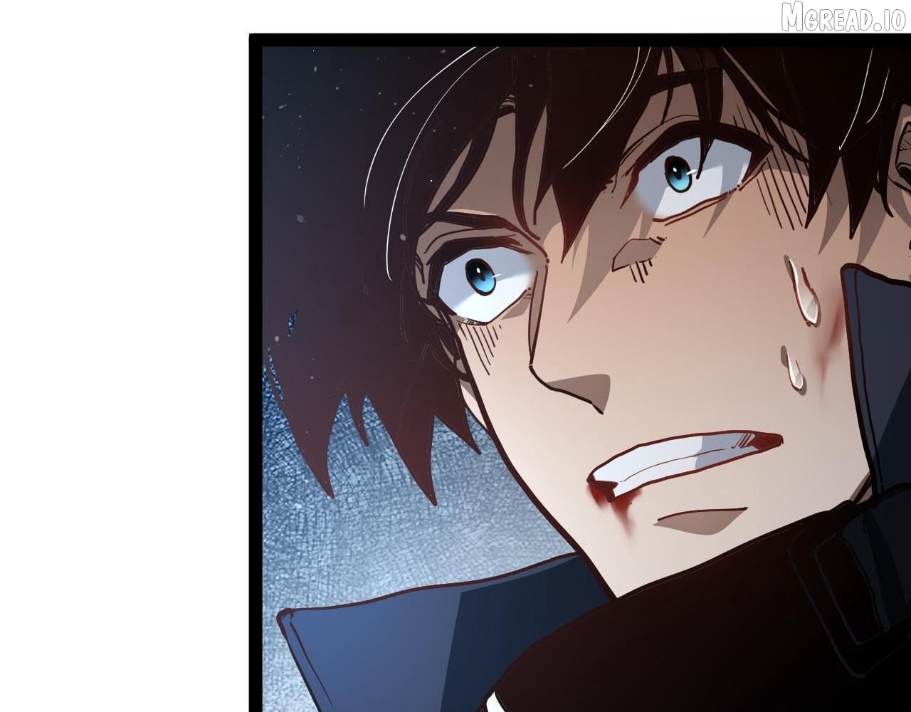 Read Maxed Strength Necromancer EN Manga Online