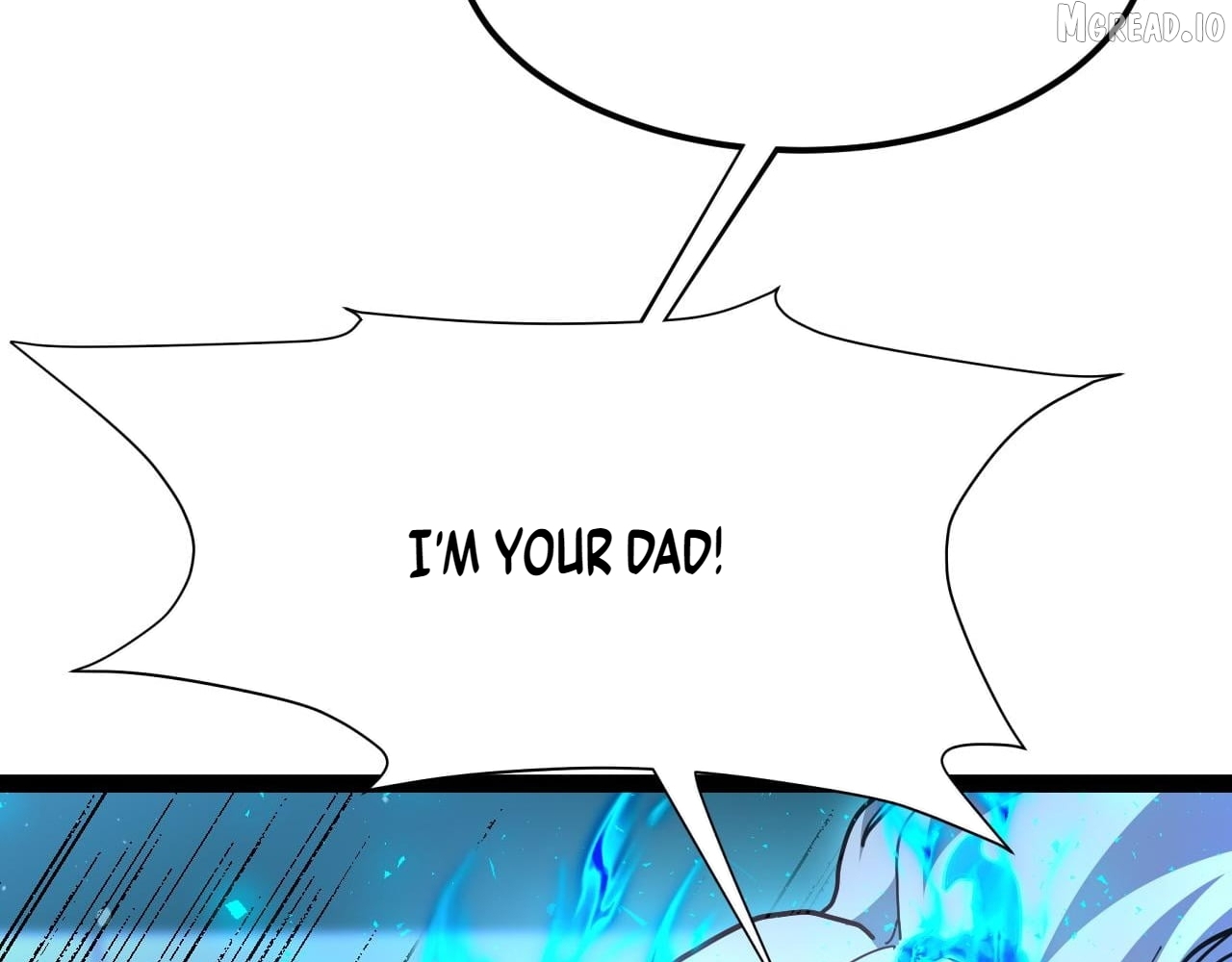 Read Maxed Strength Necromancer EN Manga Online