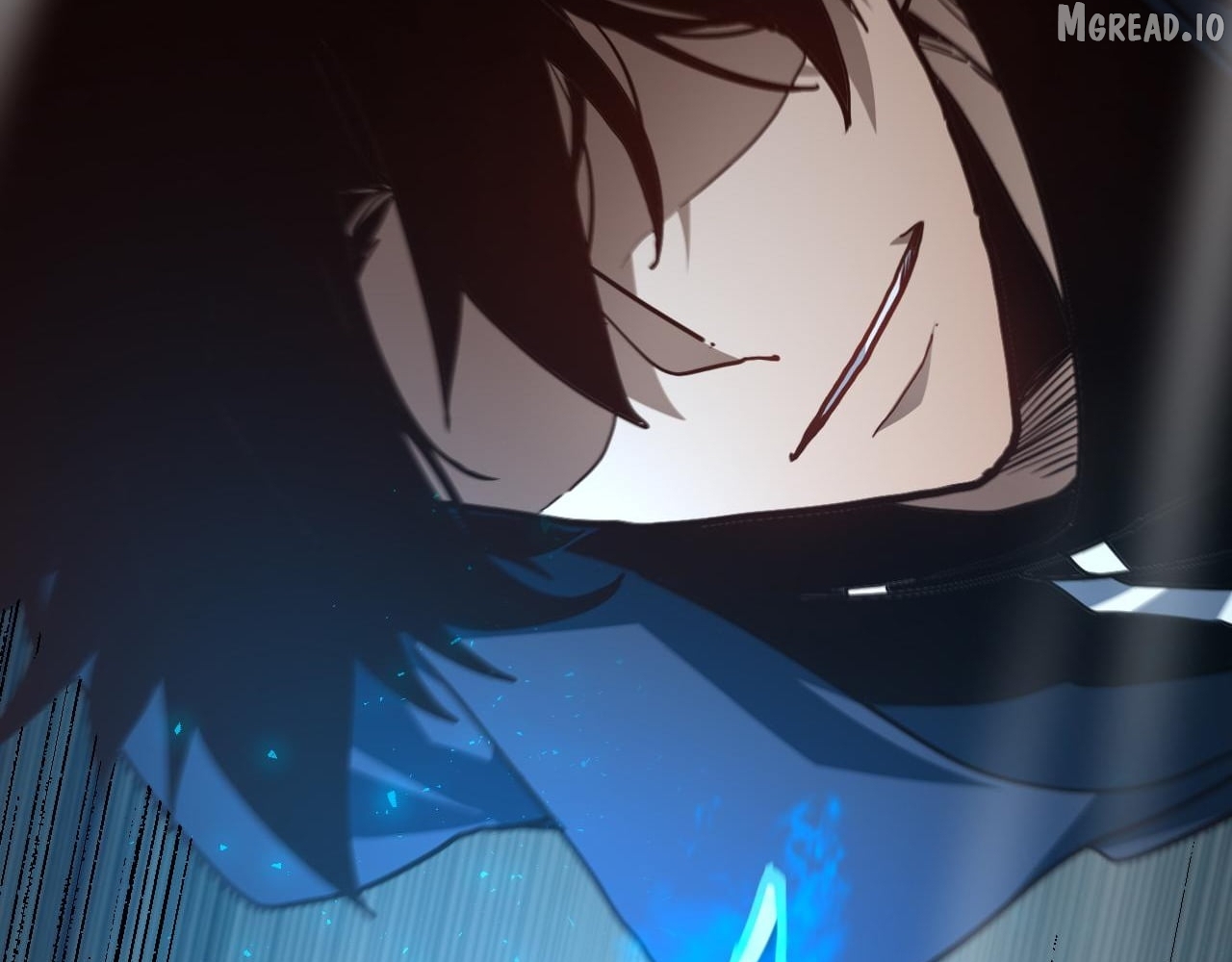Read Maxed Strength Necromancer EN Manga Online