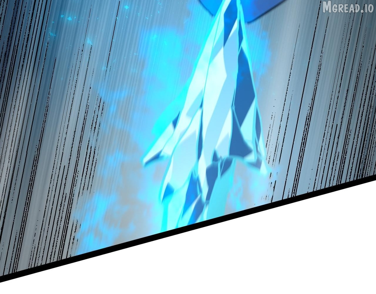 Read Maxed Strength Necromancer EN Manga Online