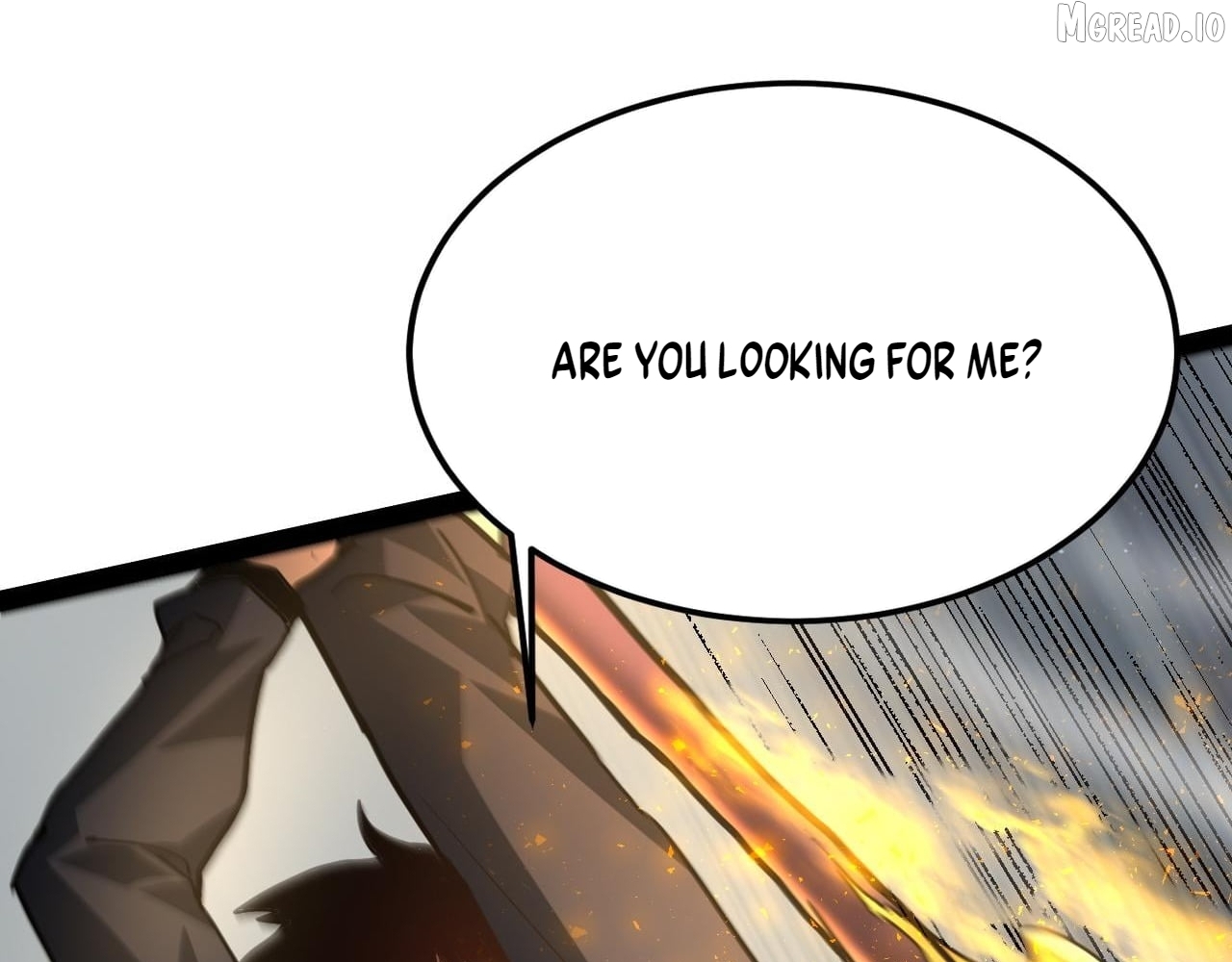 Read Maxed Strength Necromancer EN Manga Online