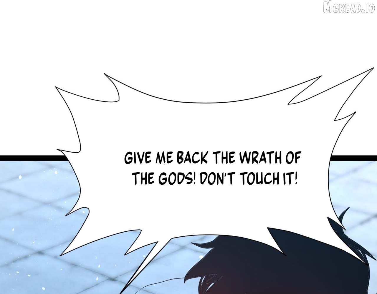 Read Maxed Strength Necromancer EN Manga Online