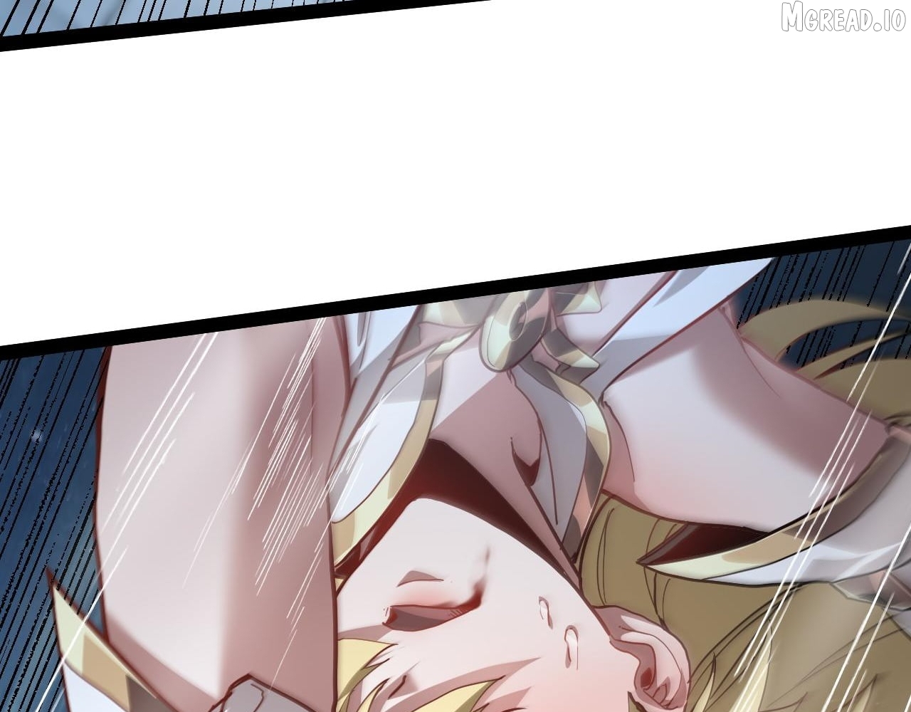 Read Maxed Strength Necromancer EN Manga Online