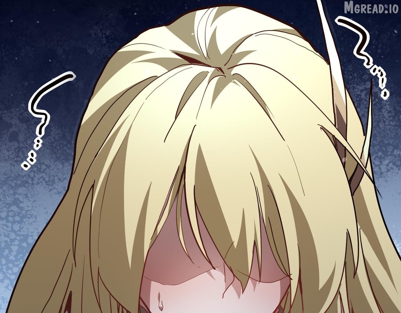 Read Maxed Strength Necromancer EN Manga Online