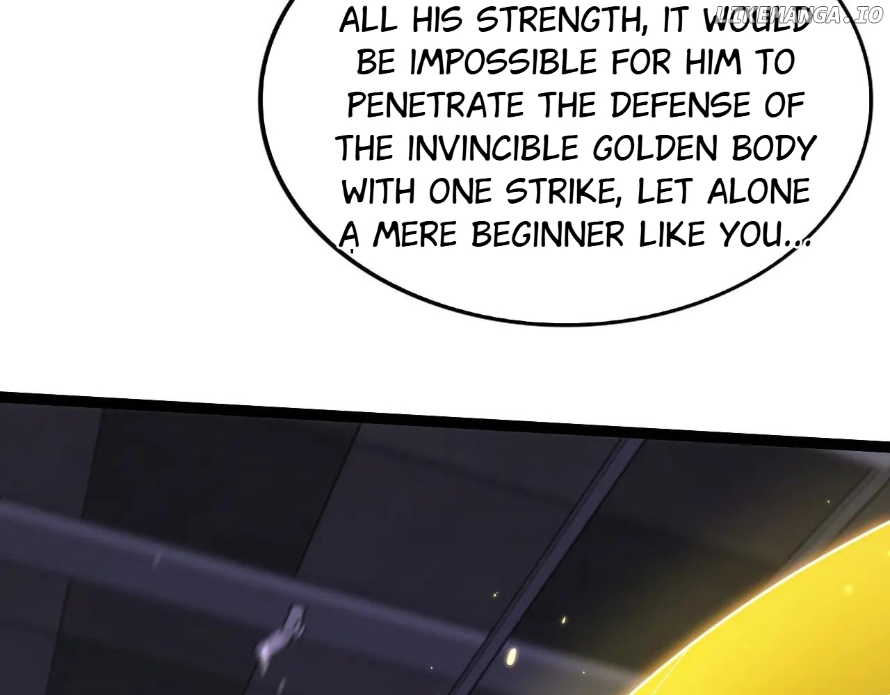 Read Maxed Strength Necromancer EN Manga Online