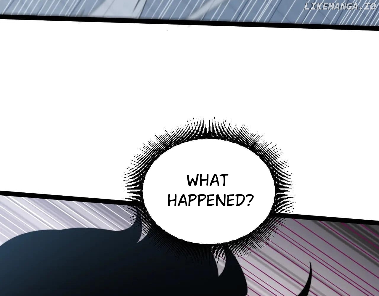 Read Maxed Strength Necromancer EN Manga Online