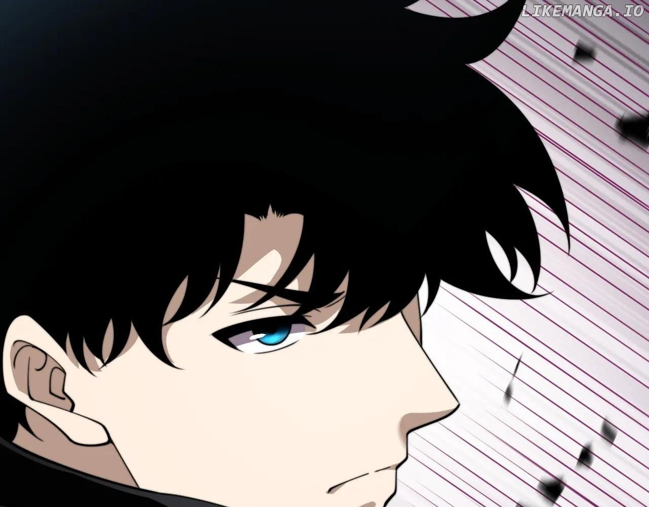 Read Maxed Strength Necromancer EN Manga Online