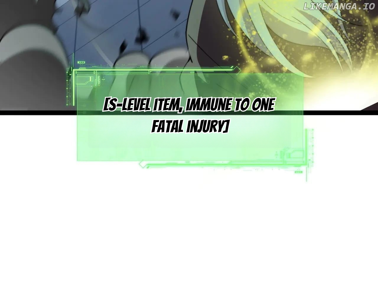 Read Maxed Strength Necromancer EN Manga Online