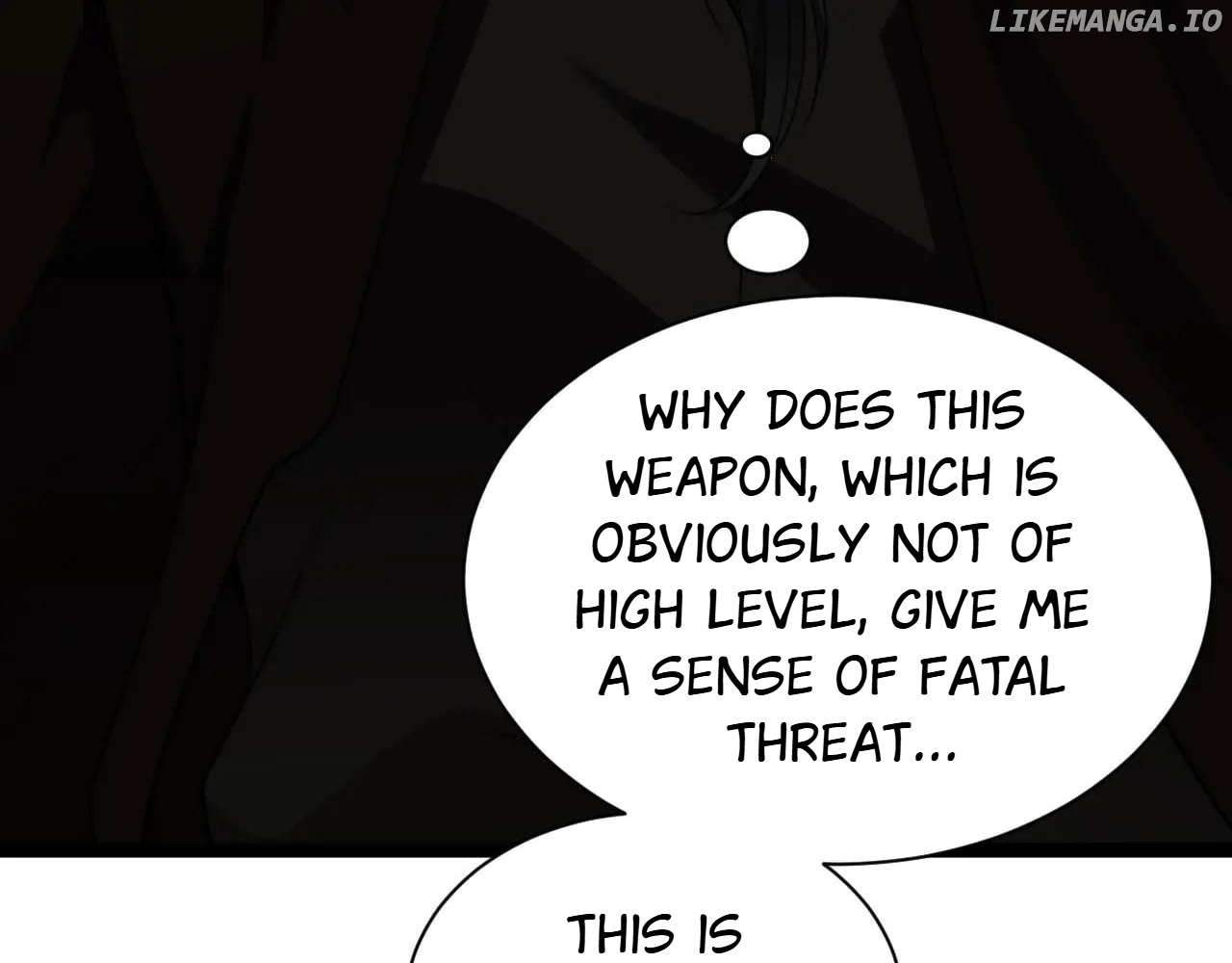 Read Maxed Strength Necromancer EN Manga Online