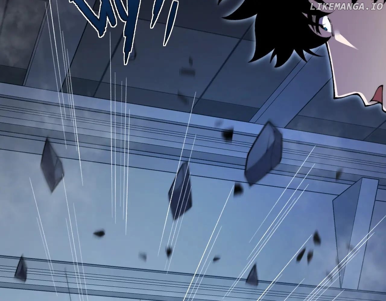 Read Maxed Strength Necromancer EN Manga Online