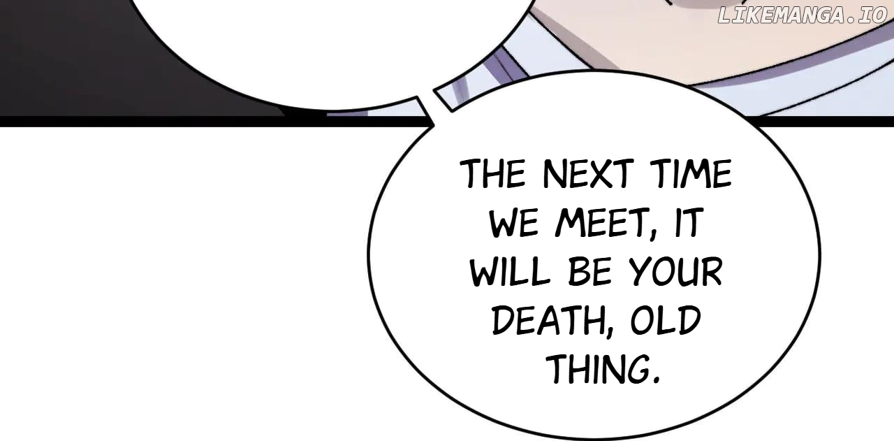 Read Maxed Strength Necromancer EN Manga Online