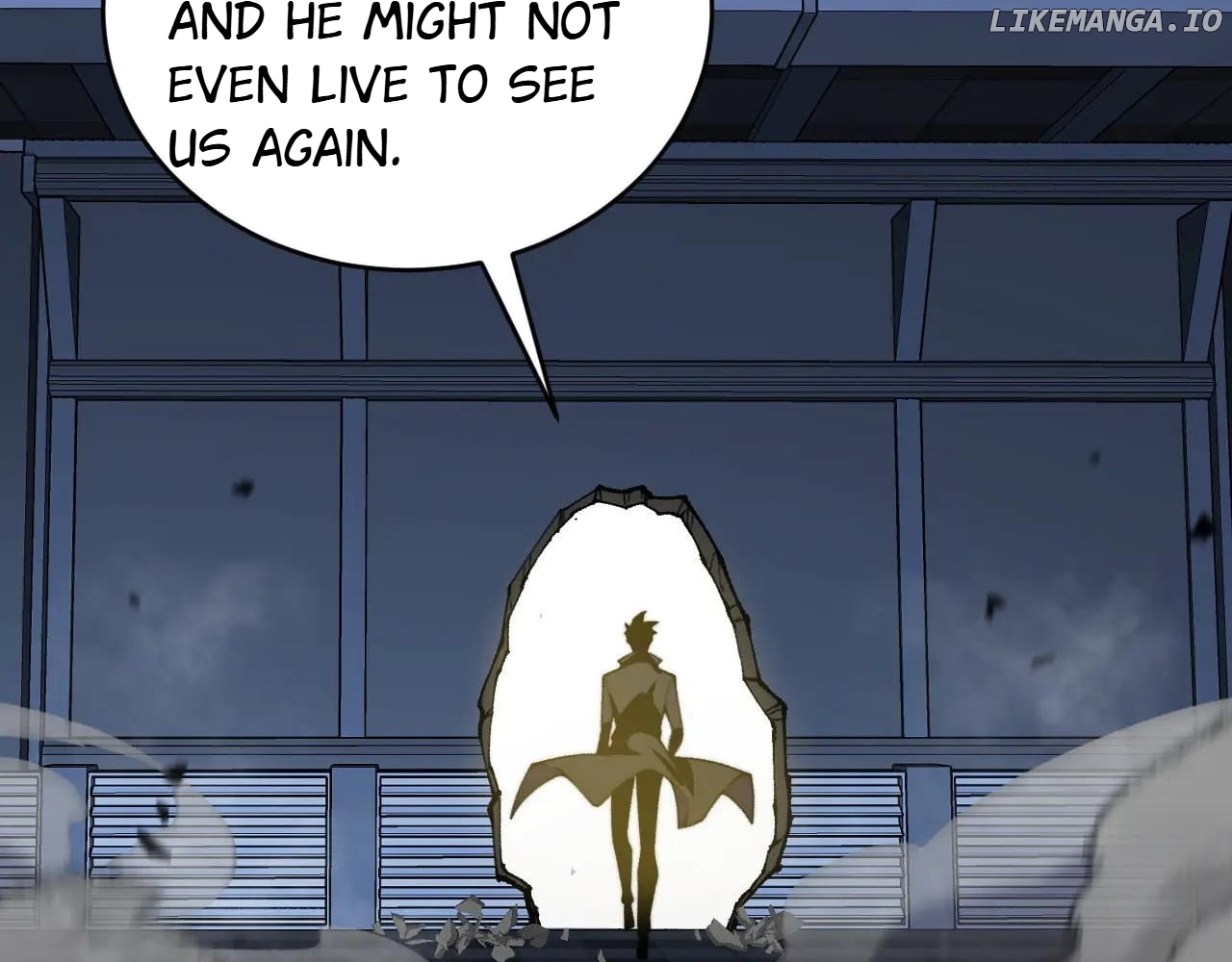 Read Maxed Strength Necromancer EN Manga Online