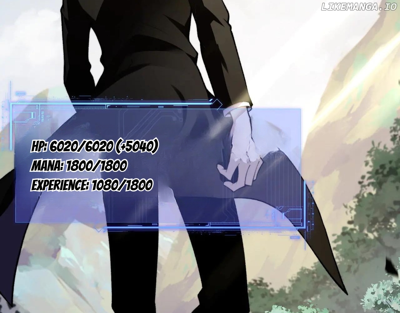 Read Maxed Strength Necromancer EN Manga Online