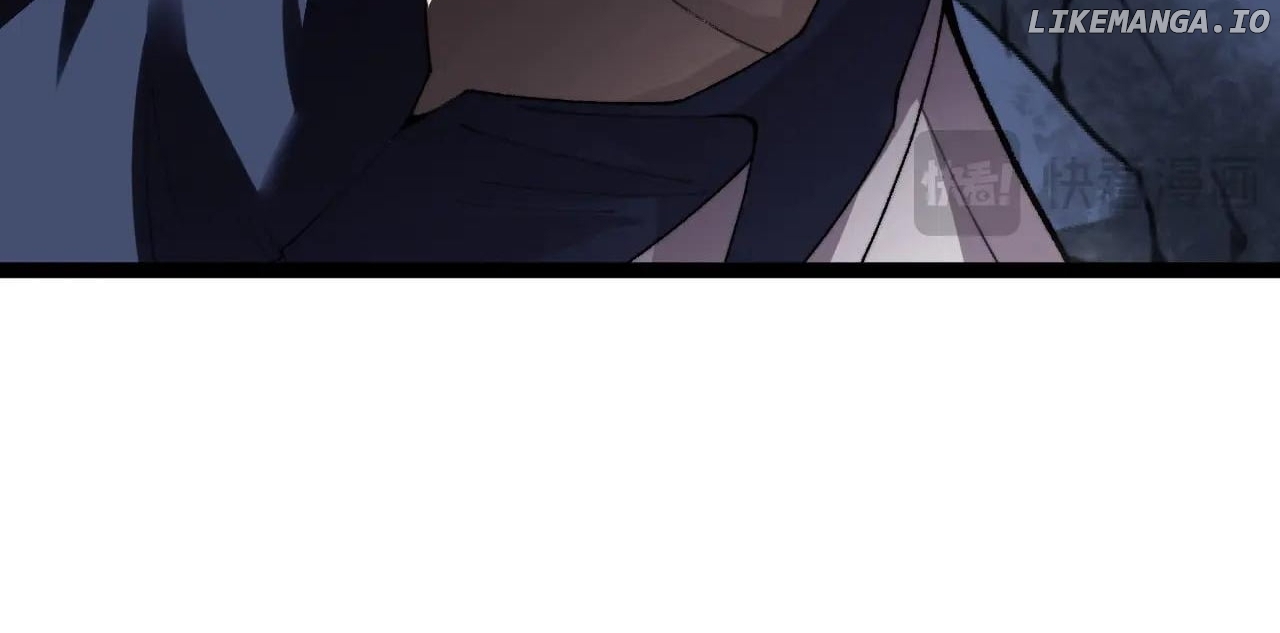 Read Maxed Strength Necromancer EN Manga Online