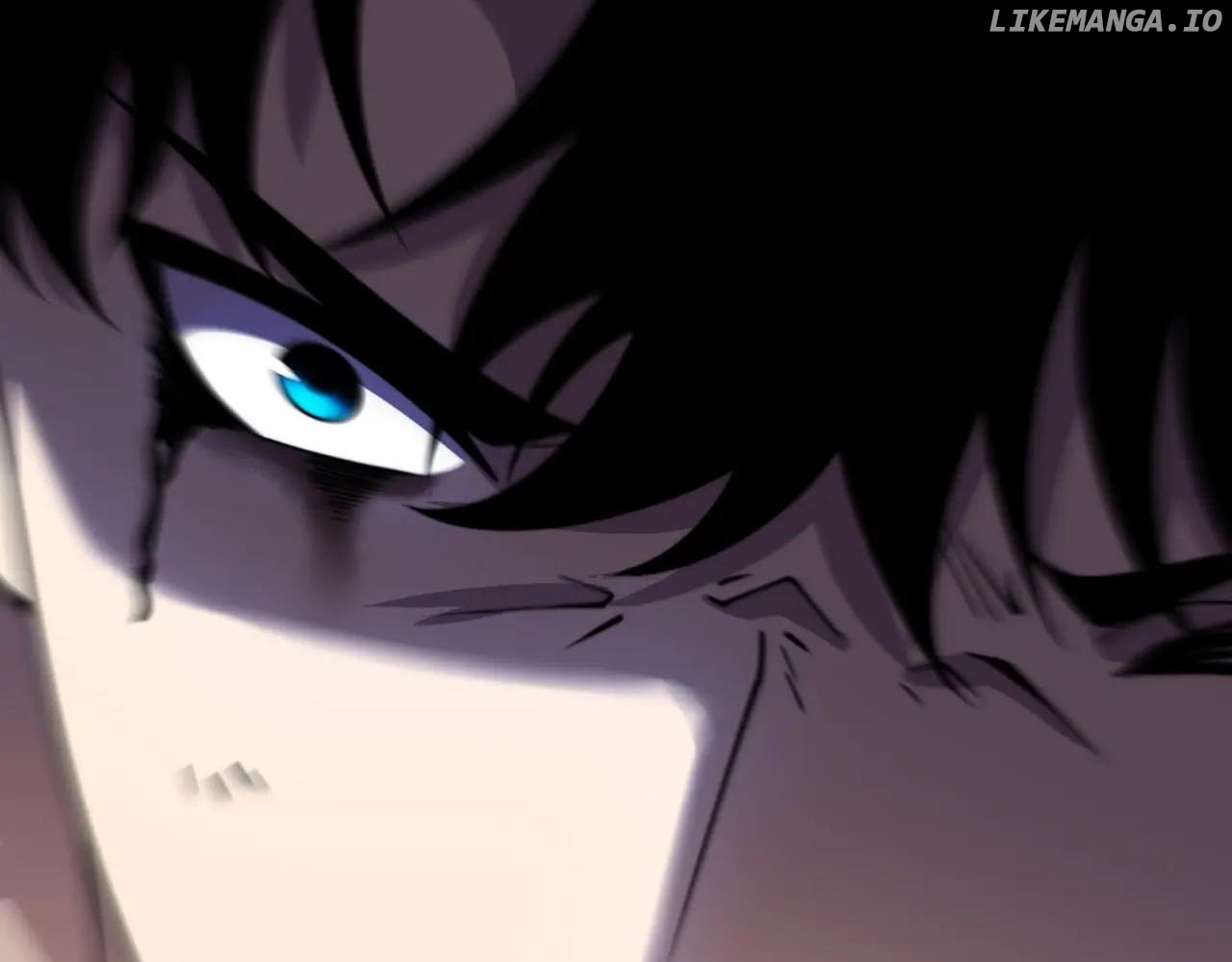 Read Maxed Strength Necromancer EN Manga Online