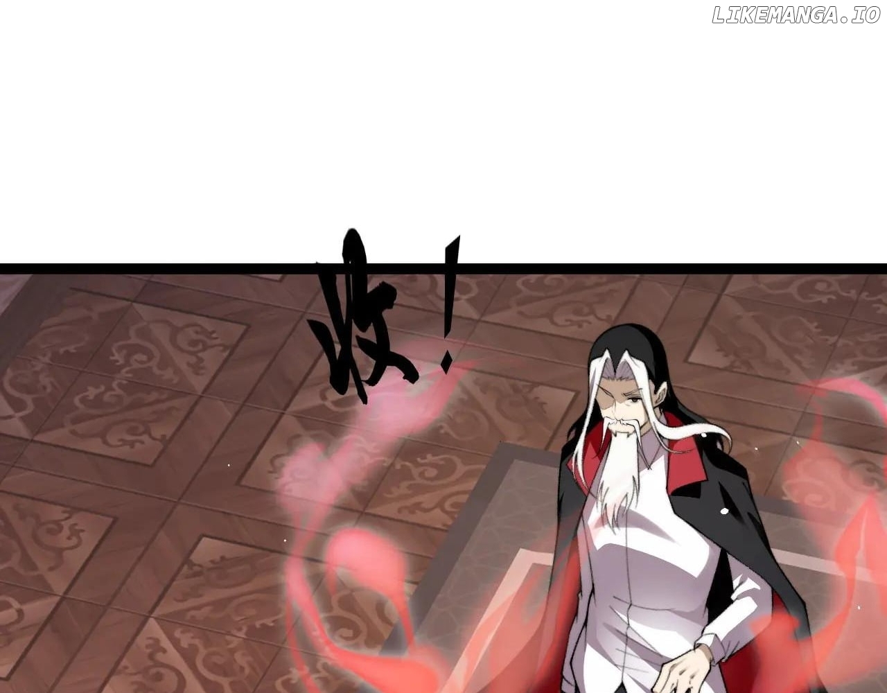 Read Maxed Strength Necromancer EN Manga Online