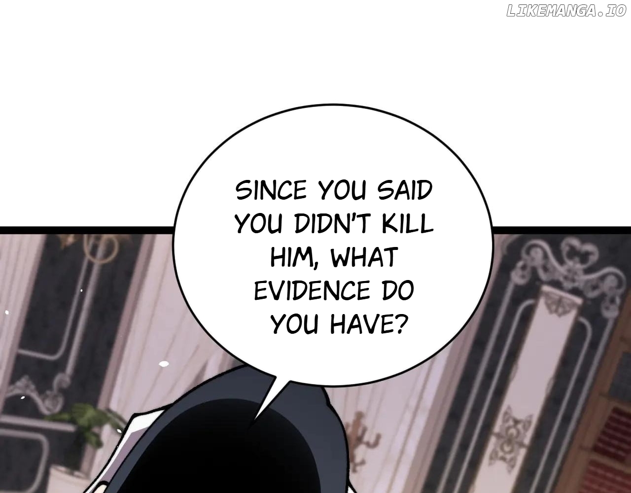 Read Maxed Strength Necromancer EN Manga Online